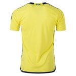24/25 Nashville SC Home Jersey - Image 2