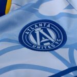24/25 Atlanta United Away Jersey - Image 3