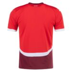 24/25 Switzerland Home Jersey - Image 2