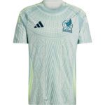 24/25 Mexico Away Jersey