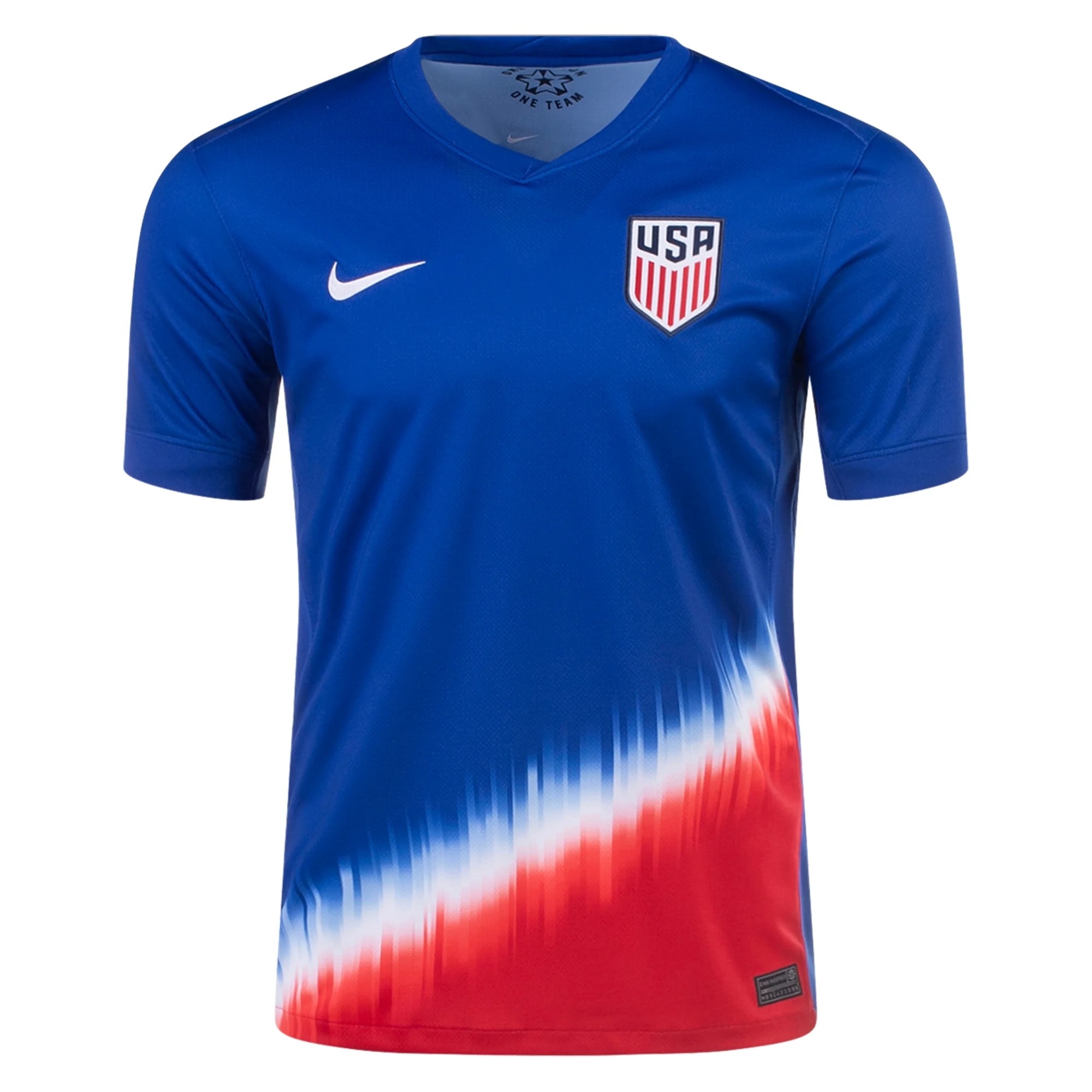 Image-29.jpg 24/25 USA Away Jersey - Image 1