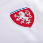 24/25 Czech Republic Away Jersey - Image 3
