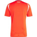 24/25 Chile Home Jersey - Image 2