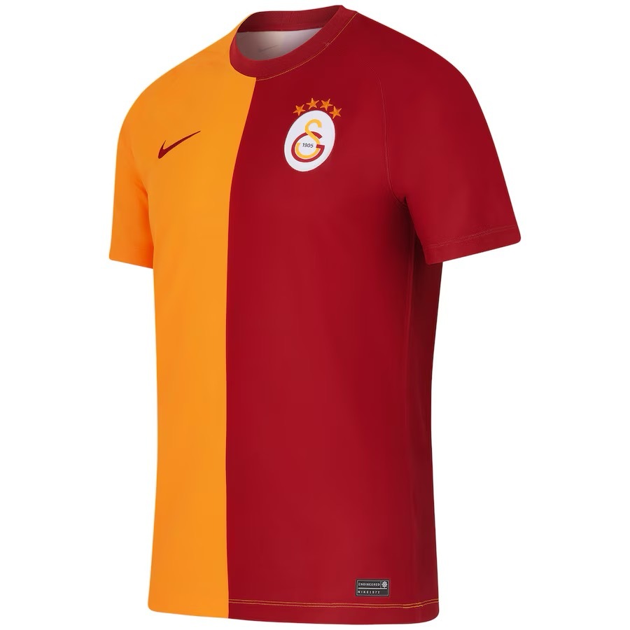 Image-42-2.jpg 23/24 Galatasaray Home Jersey - Image 1