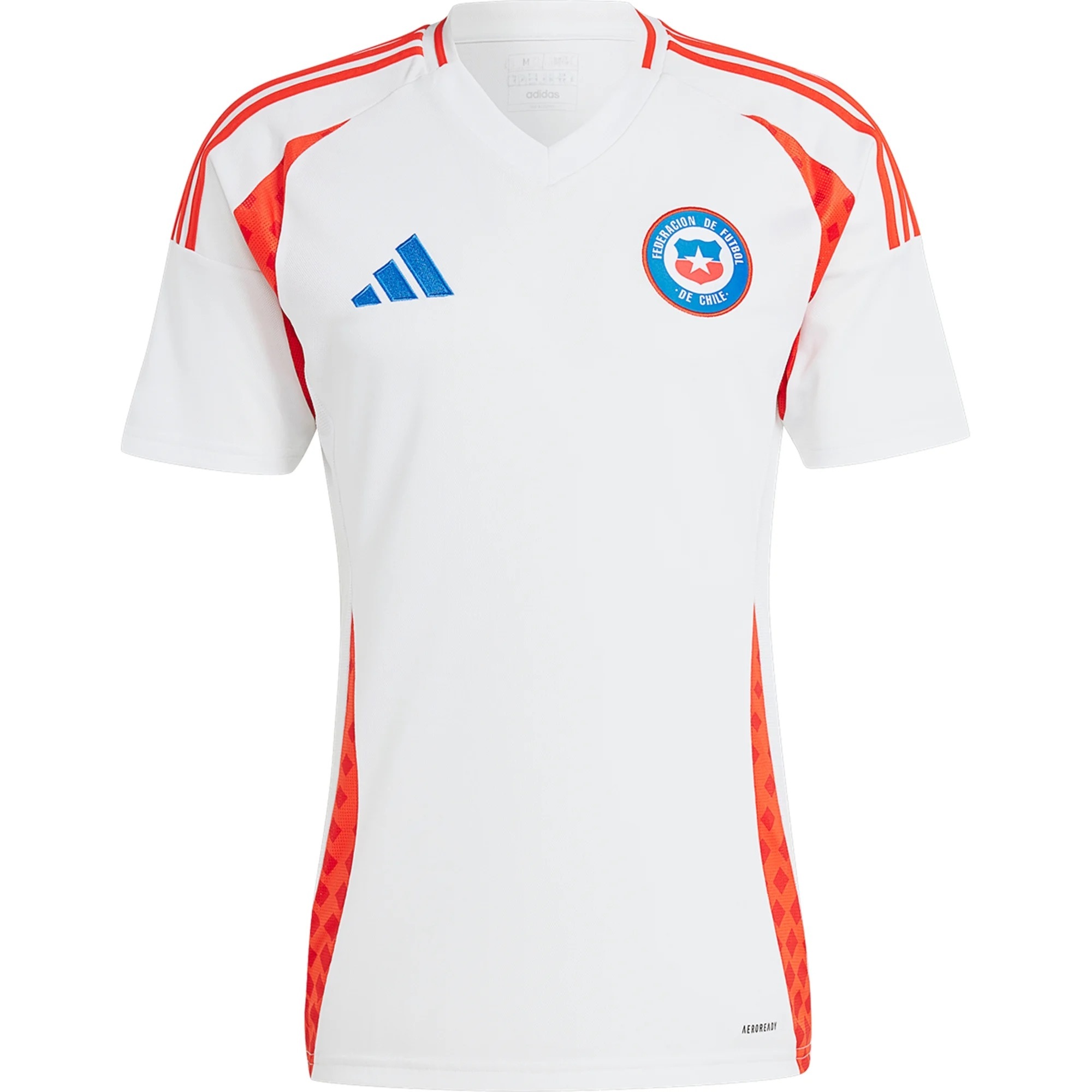 Image-43.jpg 24/25 Chile Away Jersey - Image 1