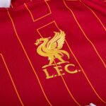 24/25 Liverpool Home Jersey - Image 3
