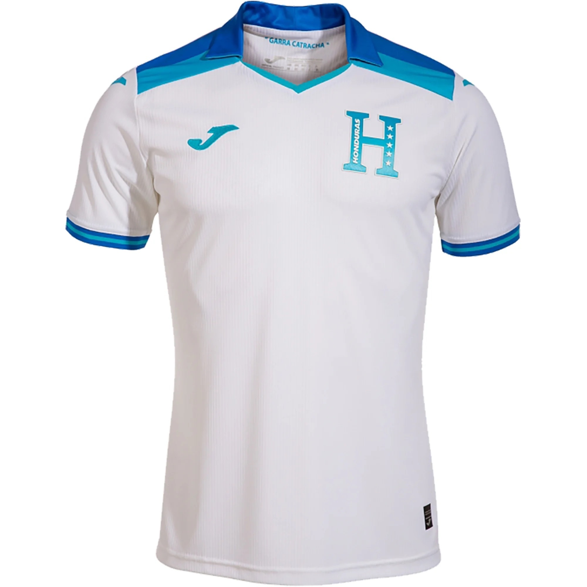 Image-55.jpg 23/24 Honduras Home Jersey - Image 1