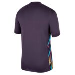 24/25 England Away Jersey - Image 2