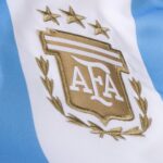 24/25 Women's Argentina Home Jersey - Image 3