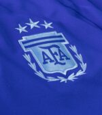 24/25 Women's Argentina Away Jersey - Image 3