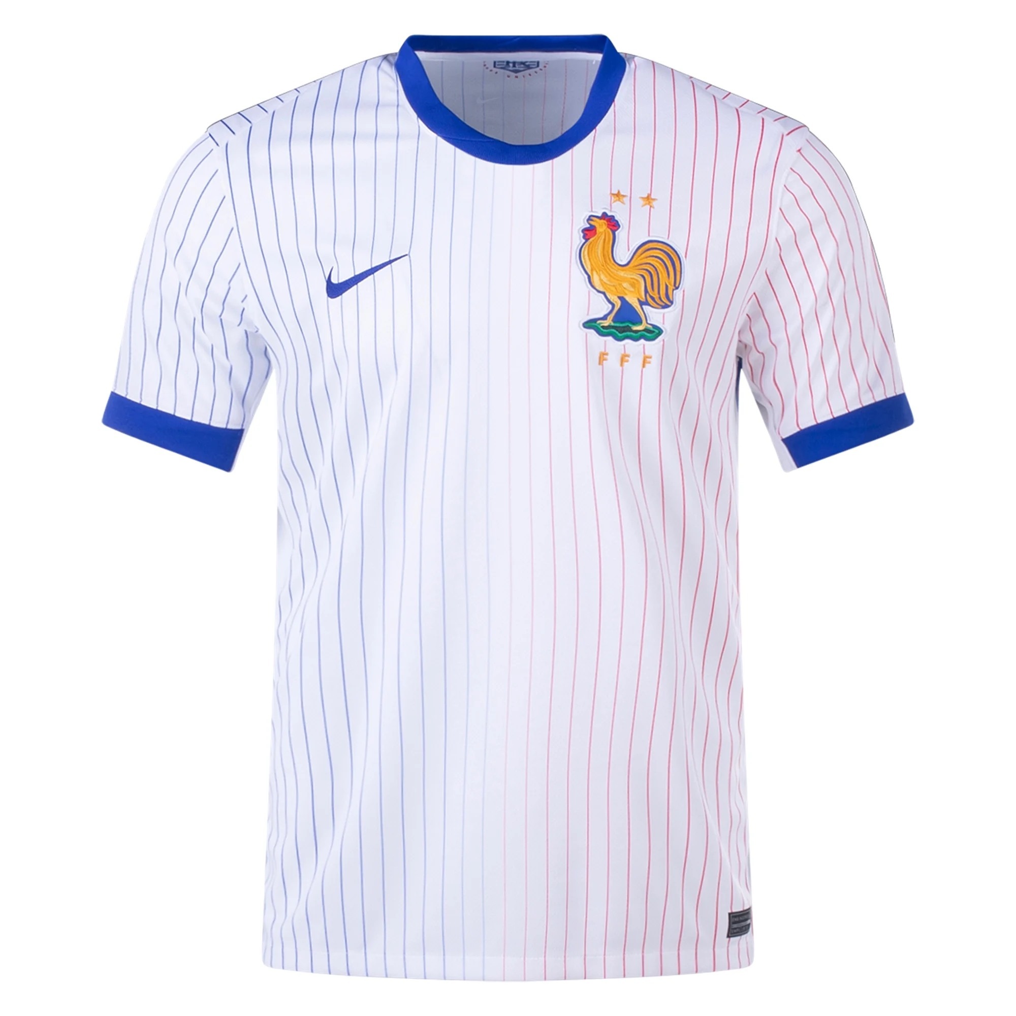 Image-62.jpg 24/25 France Away Jersey - Image 1
