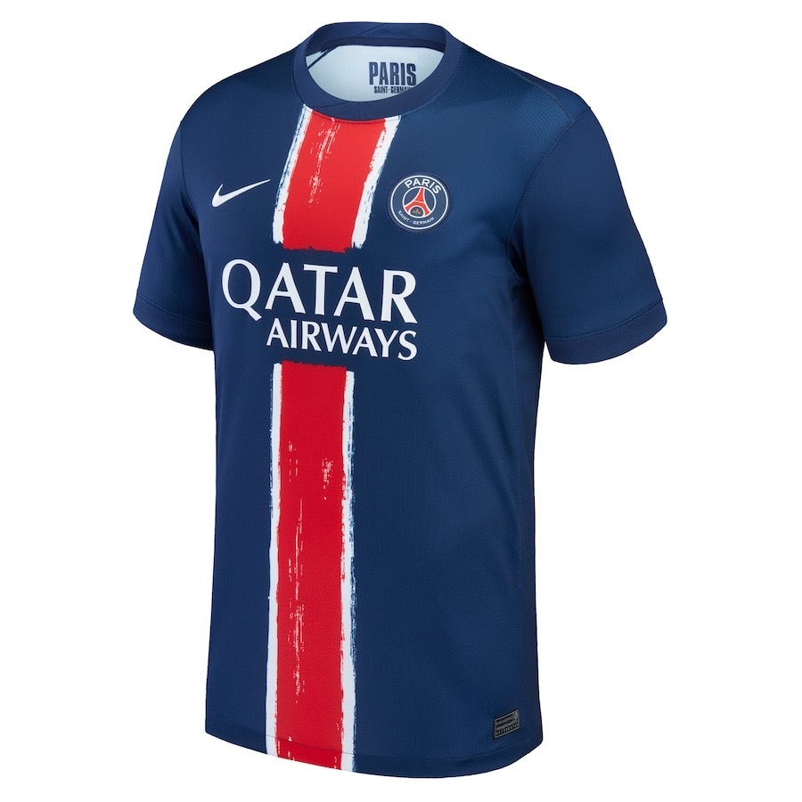Image-69-2.jpg 24/25 PSG Home Jersey - Image 1