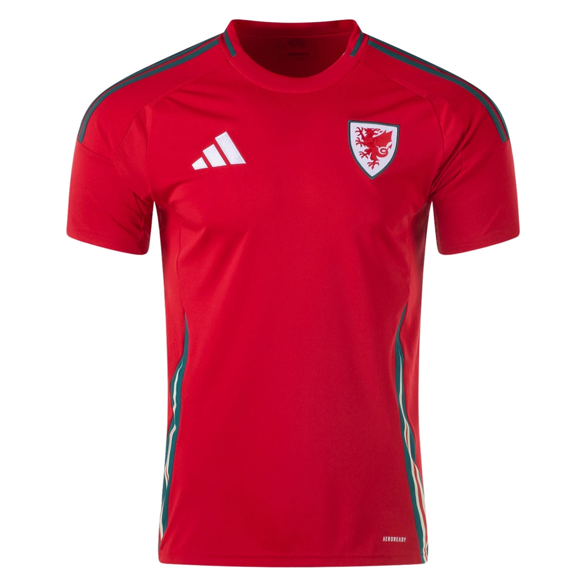 Image-70.jpg 24/25 Wales Home Jersey - Image 1