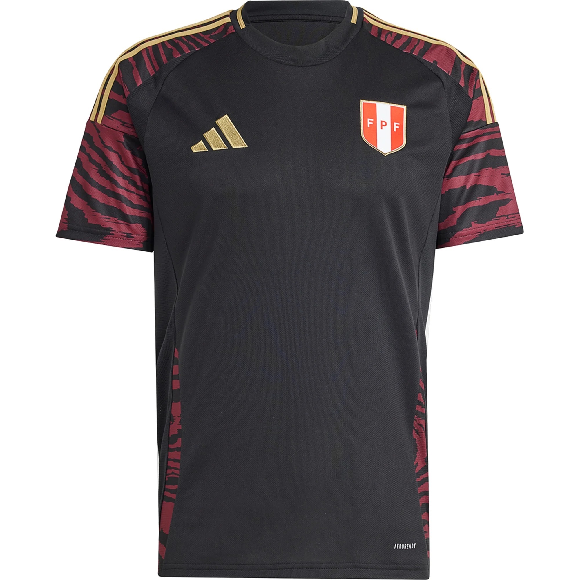 Image-73.jpg 24/25 Peru Away Jersey - Image 1