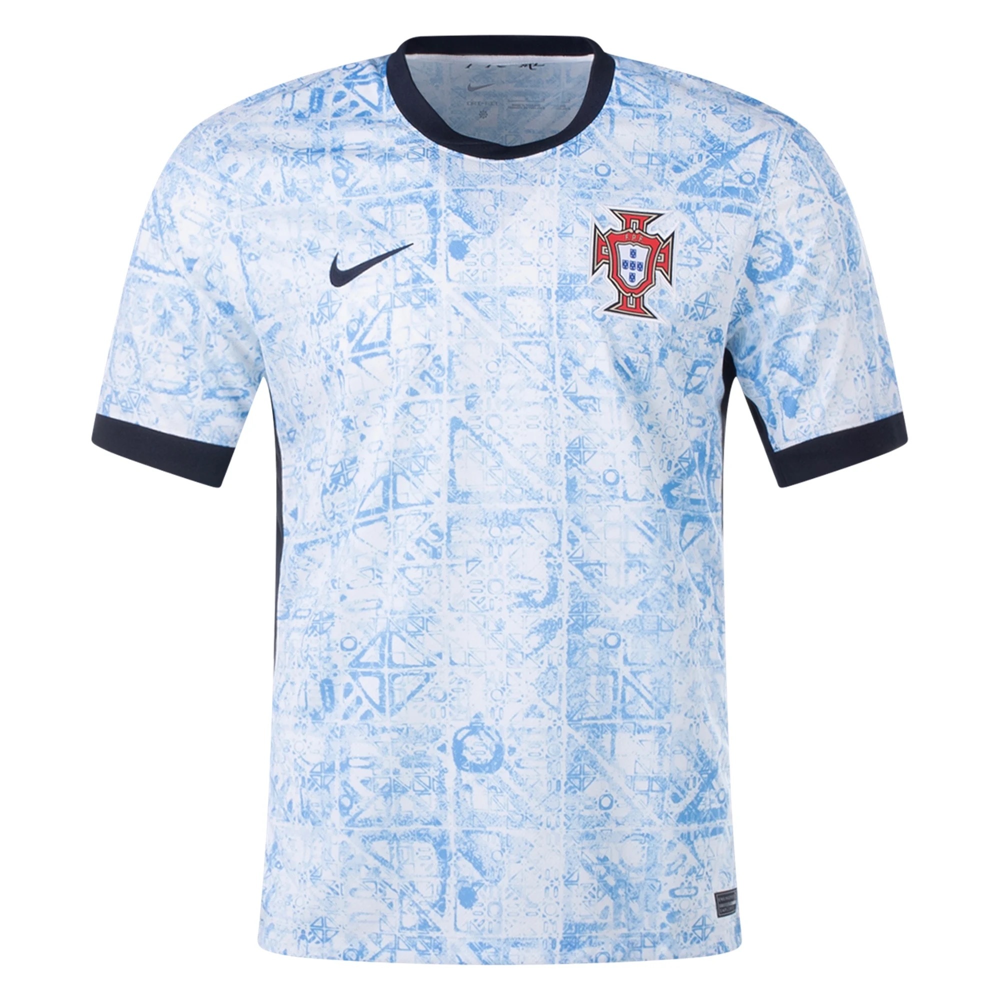 Image-83.jpg 24/25 Portugal Away Jersey - Image 1