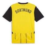 24/25 Dortmund Home Jersey - Image 2