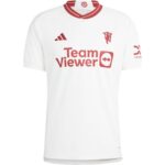 23/24 Man U Third Jersey