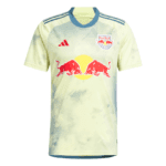 23/24 New York Red Bulls Home Jersey