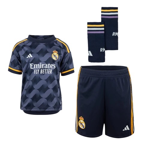 RMCFIO0004-01_500x480.jpg.jpg 23/24 Kids Real Madrid Away Kit - Image 1