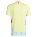 24/25 Spain Away Jersey - Image 2