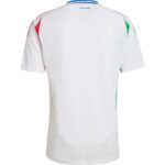 24/25 Italy Away Jersey - Image 2