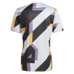 23/24 Real Madrid Pre-Match Jersey - Image 2