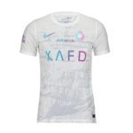 23/24 Al-Nassr FC Third Jersey