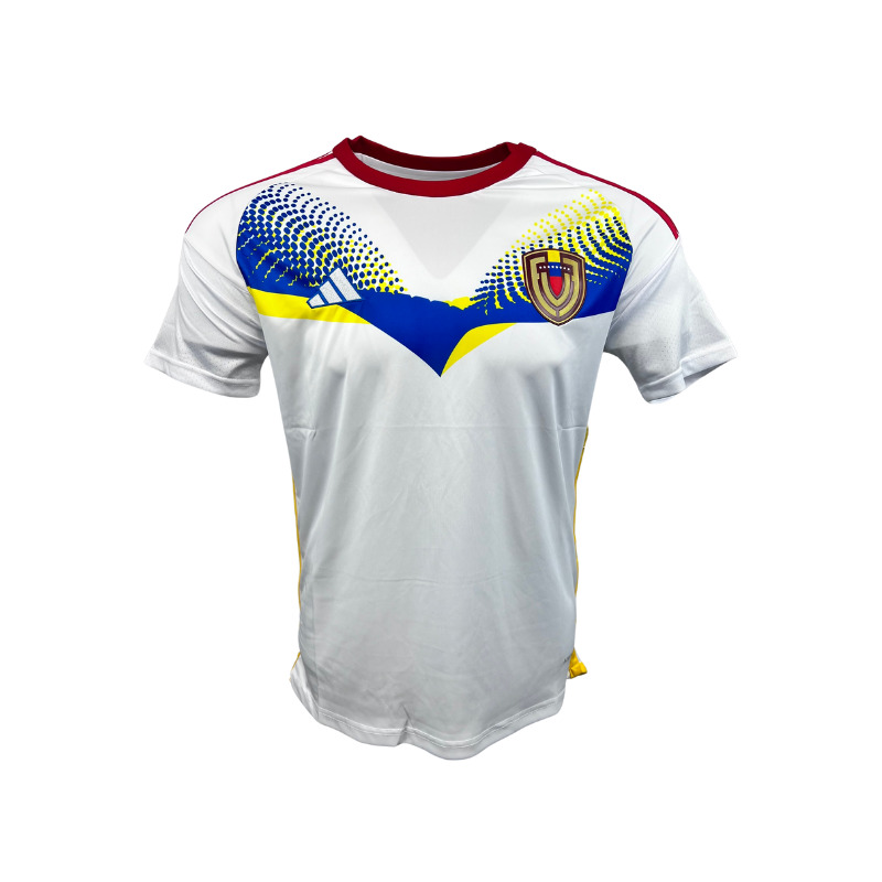 away.jpg 24/25 Venezuela Away Jersey - Image 1