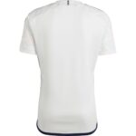 23/24 Ajax Away Jersey - Image 2