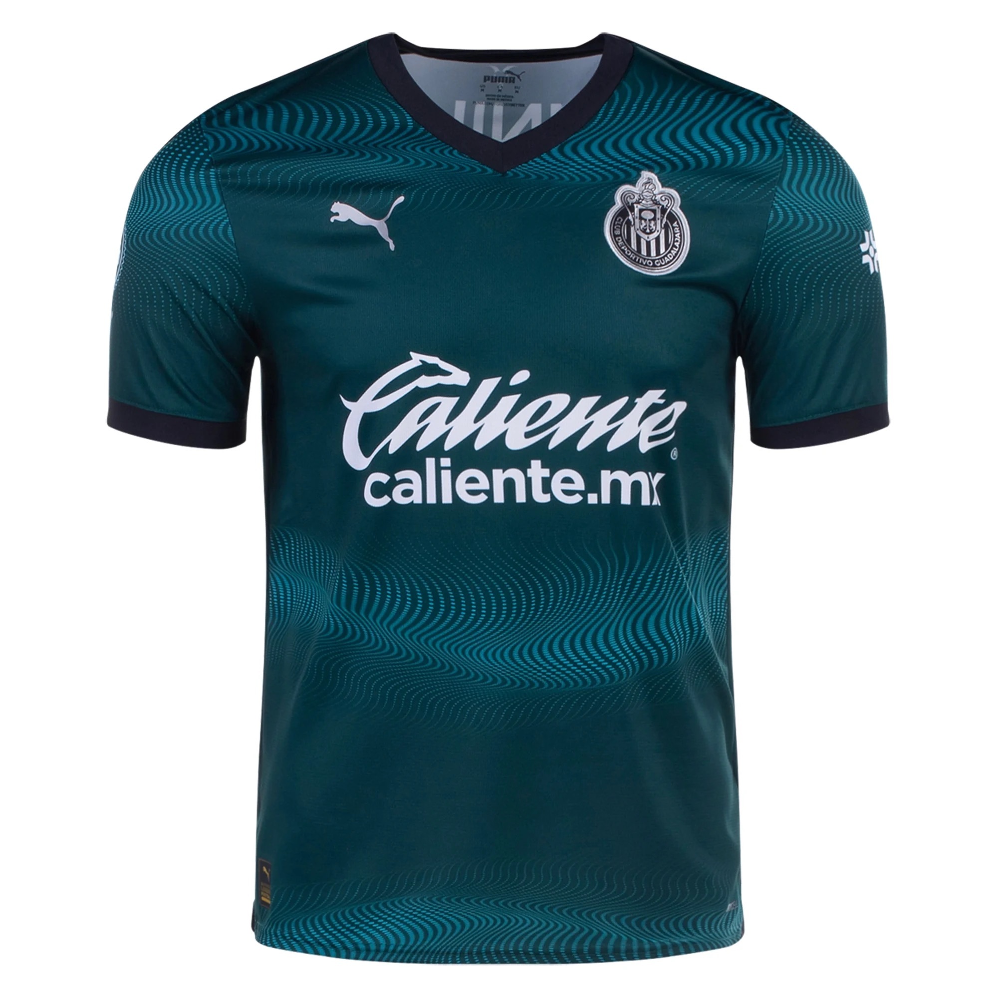 preview-10-3.jpg 23/24 Chivas de Guadalajara Third Jersey - Image 1