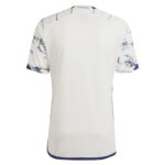 23/24 Italy Away Jersey - Image 2