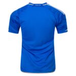 23/24 Italy Home Jersey - Image 2