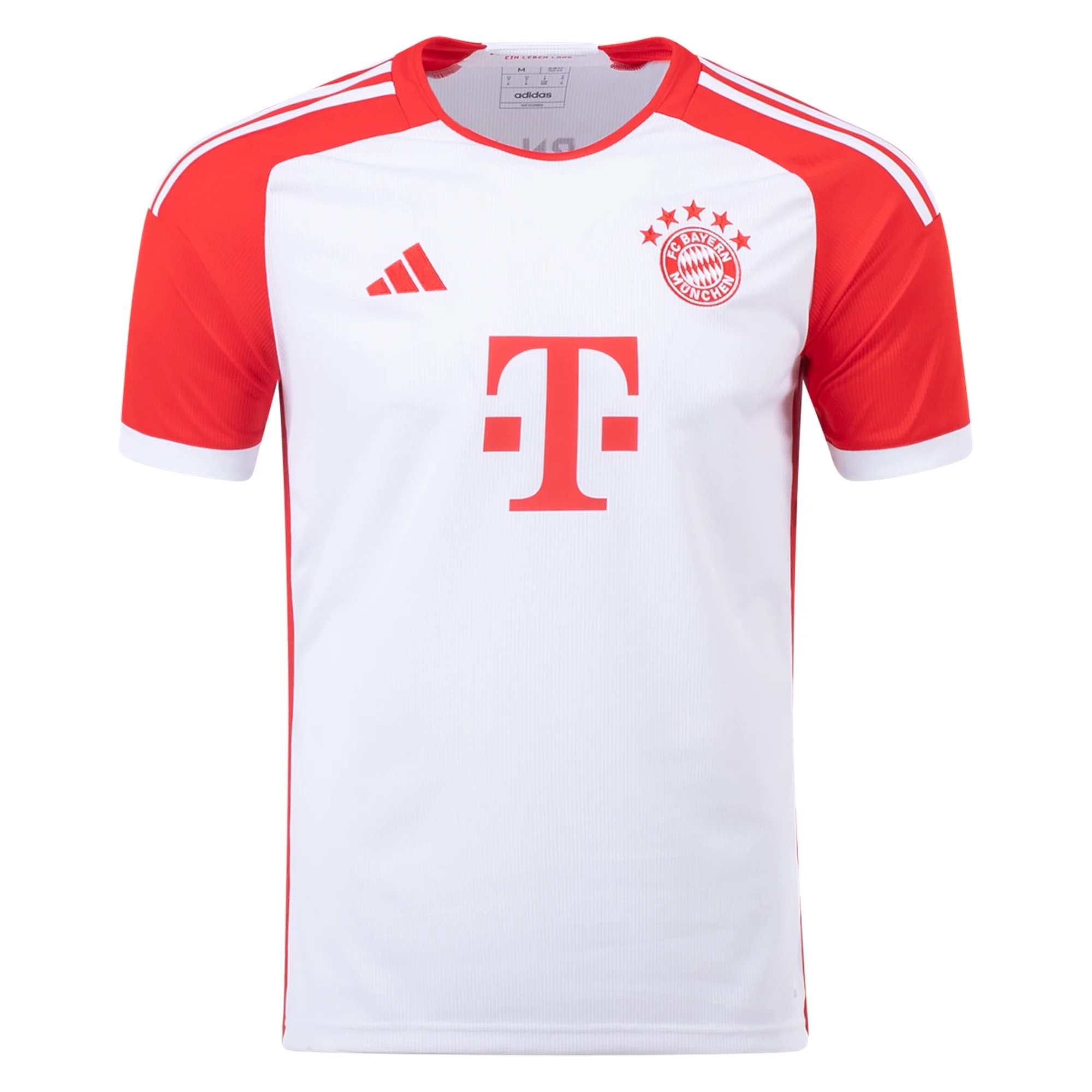 preview-20.jpg 23/24 Bayern Munich Home Jersey - Image 1
