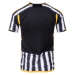 23/24 Juventus Home Jersey - Image 2