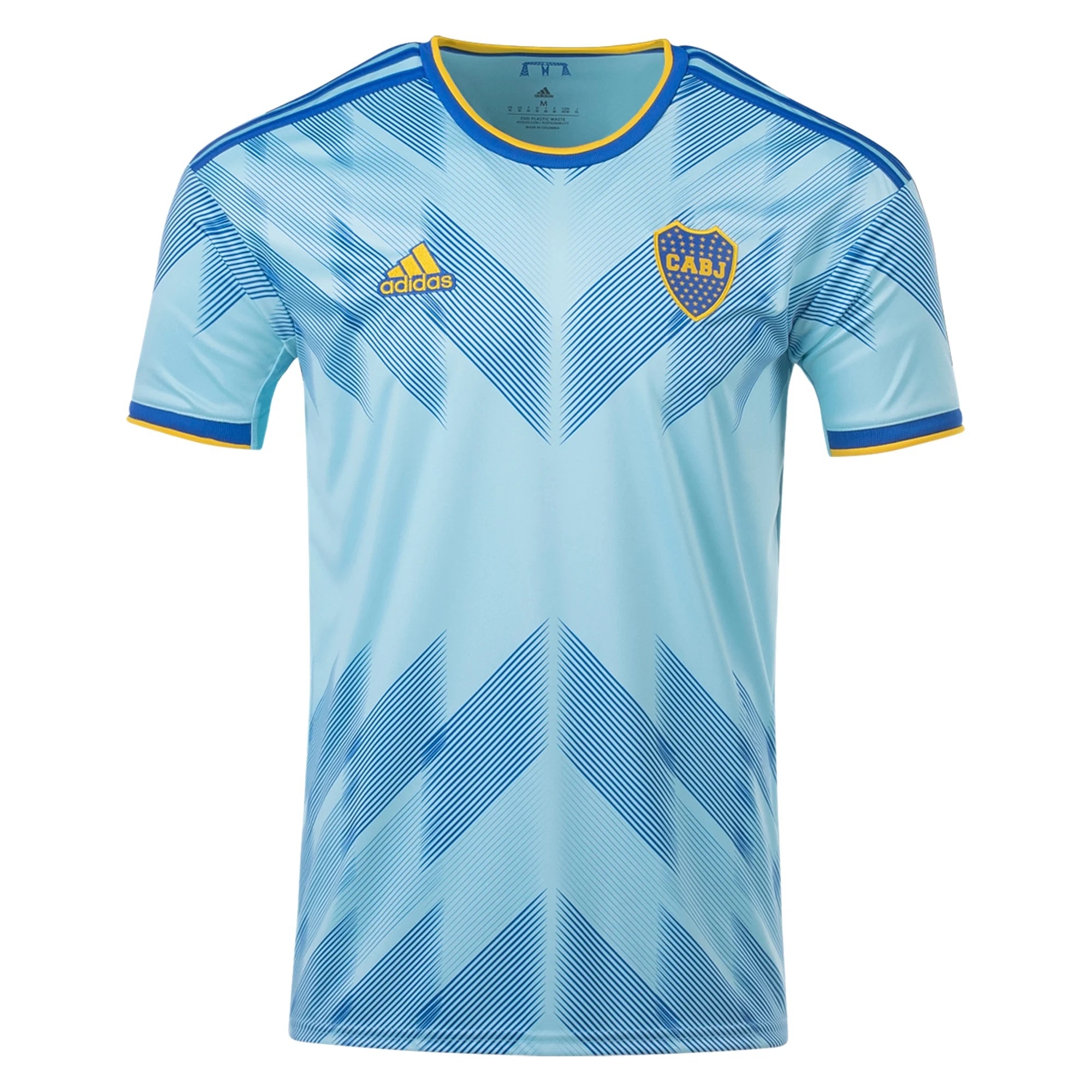 preview-4-3.jpg 23/24 Boca Juniors Third Jersey - Image 1