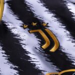 23/24 Juventus Home Jersey - Image 3
