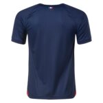 23/24 PSG Home Jersey - Image 2