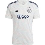 23/24 Ajax Away Jersey