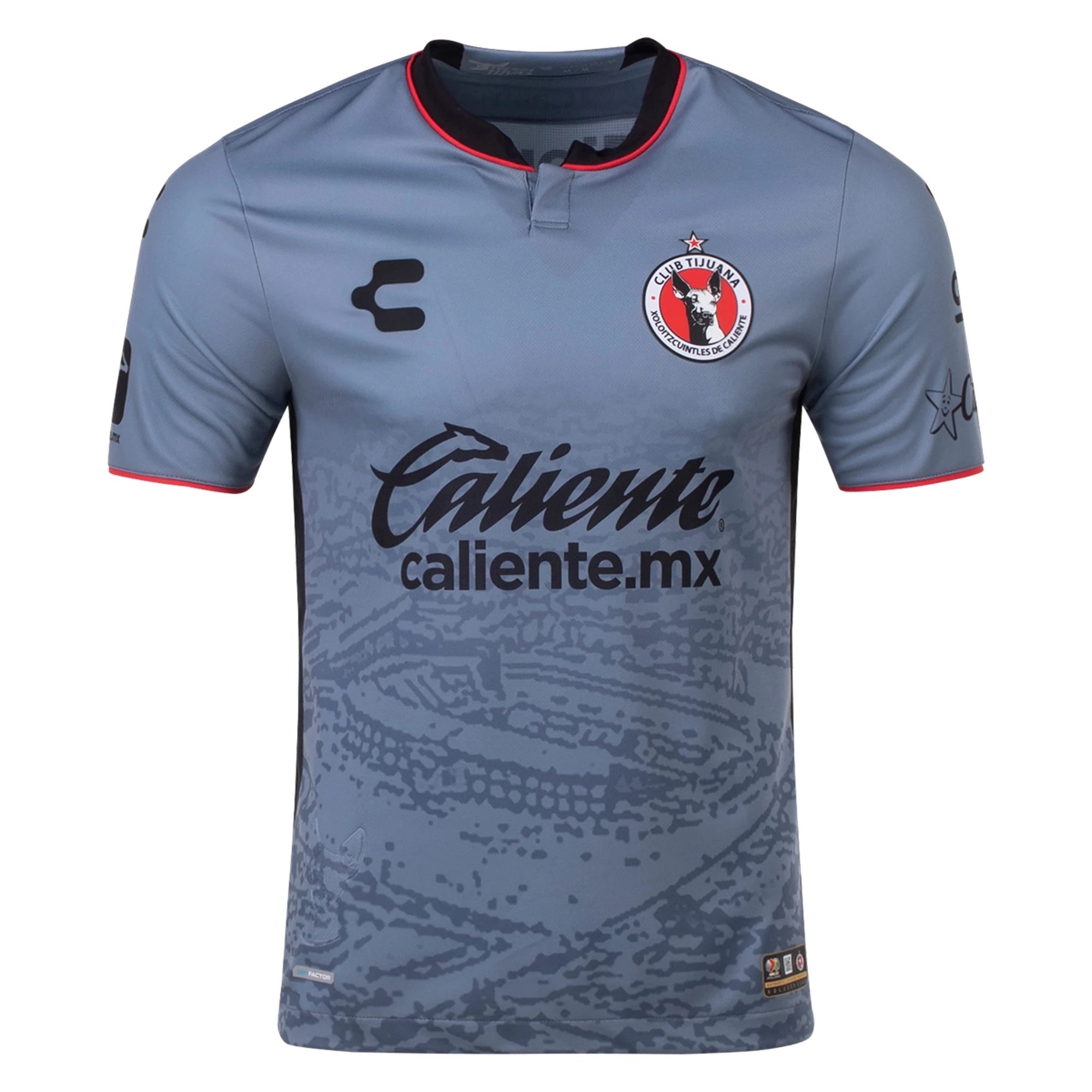 preview-9-4.jpg 23/24 Xolos Tijuana Away Jersey - Image 1