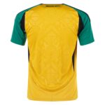 24/25 Jamaica Home Jersey - Image 3