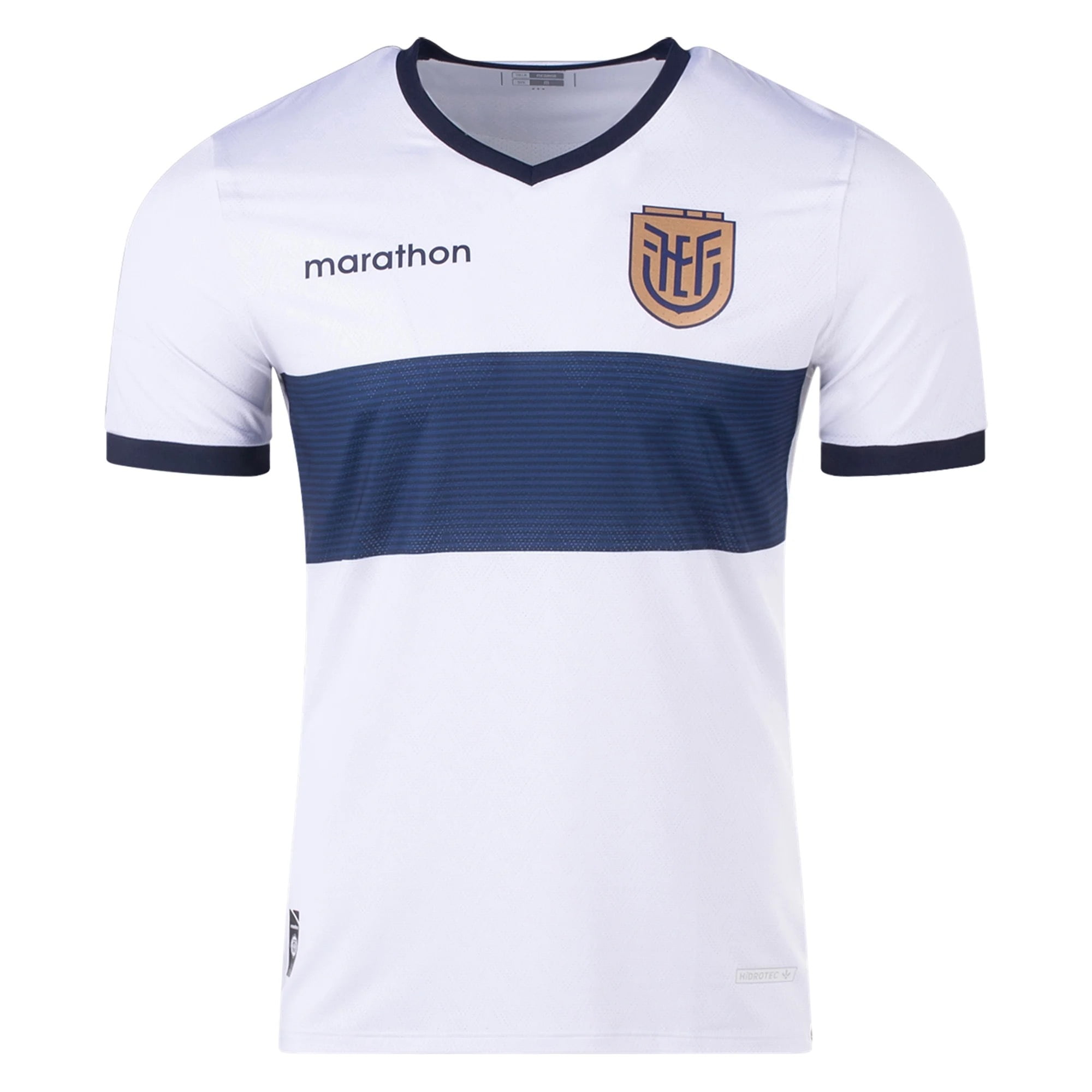 Image-165-2.jpg 24/25 Ecuador Away Jersey - Image 1