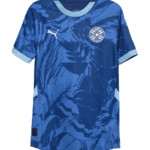 24/25 Paraguay Away Jersey