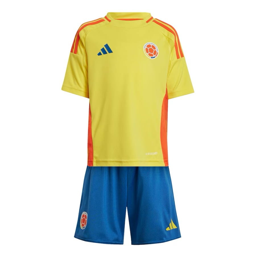 Image-177-2.jpg 24/25 Kids Colombia Home Kit - Image 1
