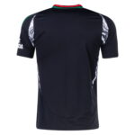 24/25 Arsenal Away Jersey - Image 2