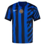 24/25 Inter Milan Home Jersey