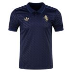 24/25 Juventus Third Jersey
