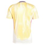 24/25 Juventus Away Jersey - Image 2