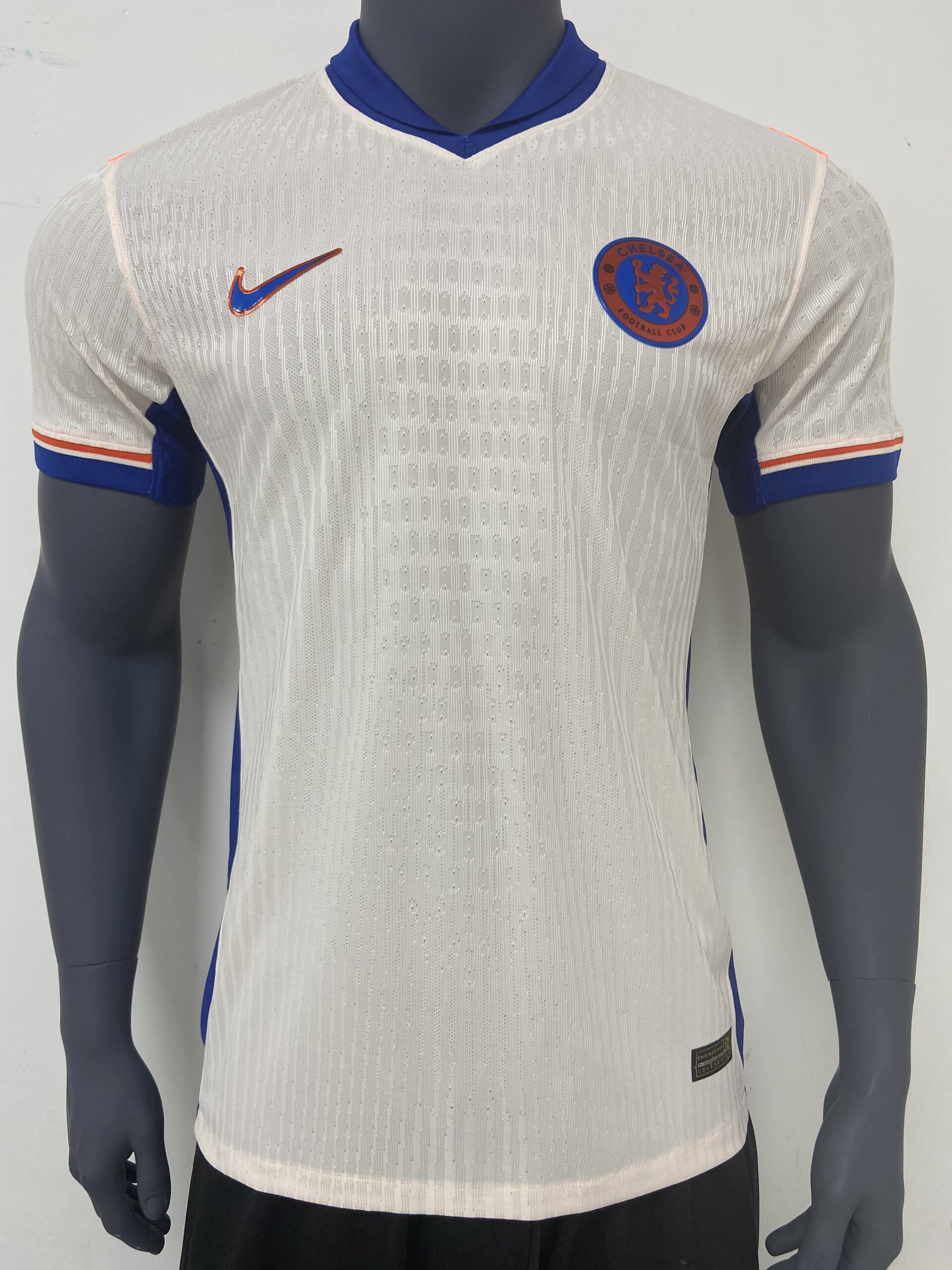 02f50a68 24/25 Chelsea Away Jersey (Player Version) - Image 1