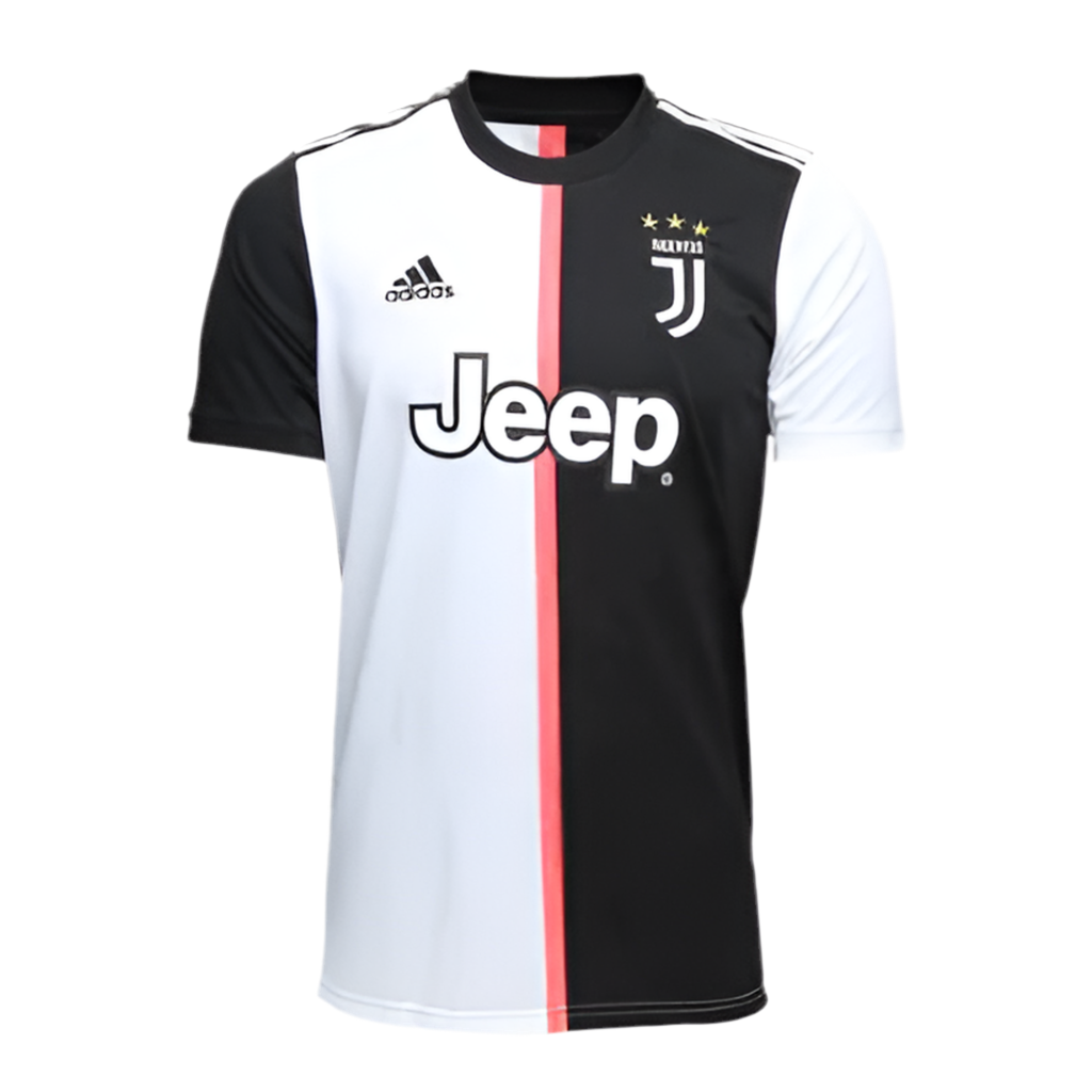 1AE64220-1DC1-4184-B6C6-EAD187E058FD.png Jersey Juventus Retro I 19/20 - Image 1