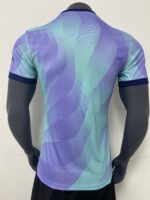 24/25 Arsenal Second Away Jersey (Player Version) - Image 2
